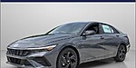 New 2026 HYUNDAI ELANTRA SEL SPORT in DAVIE, FLORIDA