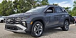 New 2026 HYUNDAI TUCSON HYBRID SEL CONVENIENCE AWD in DAVIE, FLORIDA