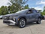 New 2026 HYUNDAI TUCSON HYBRID SEL CONVENIENCE AWD in DAVIE, FLORIDA (Photo 1)