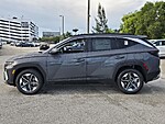 New 2026 HYUNDAI TUCSON HYBRID SEL CONVENIENCE AWD in DAVIE, FLORIDA (Photo 2)