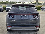New 2026 HYUNDAI TUCSON HYBRID SEL CONVENIENCE AWD in DAVIE, FLORIDA (Photo 4)