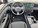 New 2026 HYUNDAI TUCSON HYBRID SEL CONVENIENCE AWD in DAVIE, FLORIDA (Photo 7)