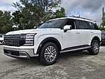 New 2027 HYUNDAI PALISADE SEL PREMIUM 7P FWD in DAVIE, FLORIDA (Photo 1)