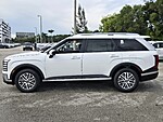 New 2027 HYUNDAI PALISADE SEL PREMIUM 7P FWD in DAVIE, FLORIDA (Photo 2)
