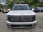 New 2027 HYUNDAI PALISADE SEL PREMIUM 7P FWD in DAVIE, FLORIDA (Photo 3)