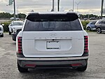 New 2027 HYUNDAI PALISADE SEL PREMIUM 7P FWD in DAVIE, FLORIDA (Photo 4)