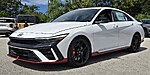New 2026 HYUNDAI ELANTRA DCT in DAVIE, FLORIDA