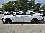 New 2026 HYUNDAI ELANTRA DCT in DAVIE, FLORIDA (Photo 2)