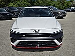 New 2026 HYUNDAI ELANTRA DCT in DAVIE, FLORIDA (Photo 3)