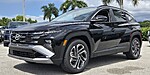 New 2026 HYUNDAI TUCSON SEL PLUS FWD in DAVIE, FLORIDA