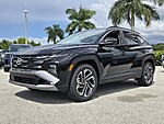 New 2026 HYUNDAI TUCSON SEL PLUS FWD in DAVIE, FLORIDA (Photo 1)