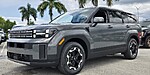 New 2027 HYUNDAI SANTA FE SE FWD in DAVIE, FLORIDA