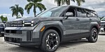 New 2027 HYUNDAI SANTA FE SE FWD in DAVIE, FLORIDA