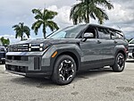New 2027 HYUNDAI SANTA FE SE FWD in DAVIE, FLORIDA (Photo 1)