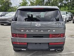 New 2027 HYUNDAI SANTA FE SE FWD in DAVIE, FLORIDA (Photo 4)