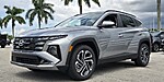 New 2026 HYUNDAI TUCSON SEL PLUS FWD in DAVIE, FLORIDA