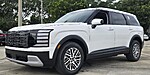 New 2027 HYUNDAI PALISADE SE FWD in DAVIE, FLORIDA