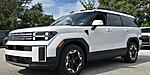 New 2026 HYUNDAI SANTA FE SEL FWD in DAVIE, FLORIDA