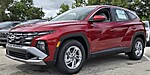 New 2026 HYUNDAI TUCSON SE FWD in DAVIE, FLORIDA