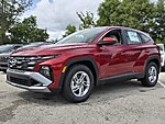 New 2026 HYUNDAI TUCSON SE FWD in DAVIE, FLORIDA (Photo 1)