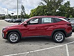 New 2026 HYUNDAI TUCSON SE FWD in DAVIE, FLORIDA (Photo 2)