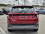 New 2026 HYUNDAI TUCSON SE FWD in DAVIE, FLORIDA (Photo 4)