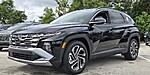New 2026 HYUNDAI TUCSON LIMITED FWD in DAVIE, FLORIDA