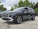 New 2026 HYUNDAI TUCSON LIMITED FWD in DAVIE, FLORIDA (Photo 1)