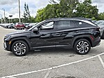 New 2026 HYUNDAI TUCSON LIMITED FWD in DAVIE, FLORIDA (Photo 2)