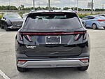 New 2026 HYUNDAI TUCSON LIMITED FWD in DAVIE, FLORIDA (Photo 4)