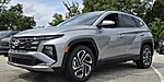 New 2026 HYUNDAI TUCSON SEL PLUS FWD in DAVIE, FLORIDA