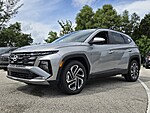 New 2026 HYUNDAI TUCSON SEL PLUS FWD in DAVIE, FLORIDA (Photo 1)