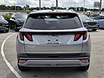 New 2026 HYUNDAI TUCSON SEL PLUS FWD in DAVIE, FLORIDA (Photo 4)