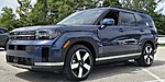 New 2027 HYUNDAI SANTA FE HYBRID Limited 6P FWD in DAVIE, FLORIDA