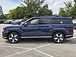 New 2027 HYUNDAI SANTA FE HYBRID LIMITED 6P FWD in DAVIE, FLORIDA (Photo 2)
