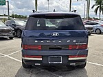 New 2027 HYUNDAI SANTA FE HYBRID LIMITED 6P FWD in DAVIE, FLORIDA (Photo 4)