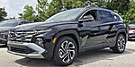 New 2026 HYUNDAI TUCSON LIMITED FWD in DAVIE, FLORIDA