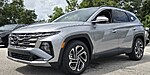 New 2026 HYUNDAI TUCSON LIMITED FWD in DAVIE, FLORIDA
