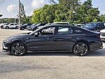 New 2026 HYUNDAI SONATA N LINE FWD in DAVIE, FLORIDA (Photo 2)