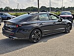 New 2026 HYUNDAI SONATA N LINE FWD in DAVIE, FLORIDA (Photo 4)