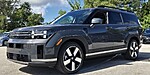New 2027 HYUNDAI SANTA FE HYBRID LIMITED 6P FWD in DAVIE, FLORIDA