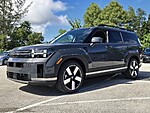 New 2027 HYUNDAI SANTA FE HYBRID LIMITED 6P FWD in DAVIE, FLORIDA (Photo 1)