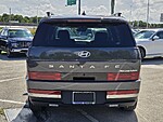 New 2027 HYUNDAI SANTA FE HYBRID LIMITED 6P FWD in DAVIE, FLORIDA (Photo 4)