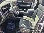 New 2027 HYUNDAI SANTA FE HYBRID LIMITED 6P FWD in DAVIE, FLORIDA (Photo 5)