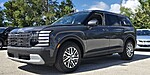 New 2027 HYUNDAI PALISADE SE FWD in DAVIE, FLORIDA
