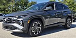 New 2026 HYUNDAI TUCSON SEL PLUS FWD in DAVIE, FLORIDA