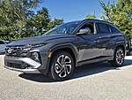 New 2026 HYUNDAI TUCSON SEL PLUS FWD in DAVIE, FLORIDA (Photo 1)