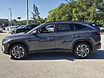 New 2026 HYUNDAI TUCSON SEL PLUS FWD in DAVIE, FLORIDA (Photo 2)