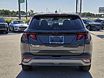 New 2026 HYUNDAI TUCSON SEL PLUS FWD in DAVIE, FLORIDA (Photo 4)