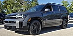 New 2027 HYUNDAI SANTA FE HYBRID CALLIGRAPHY FWD in DAVIE, FLORIDA